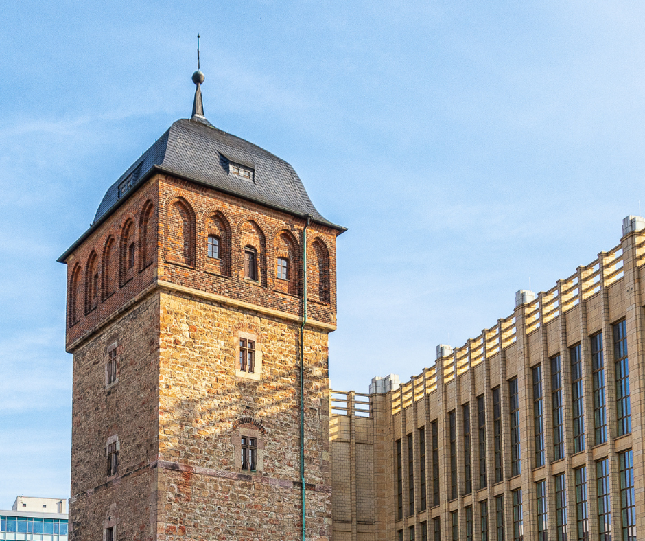 In Chemnitz stehen wir für sachkundige Immobilienbewertung.