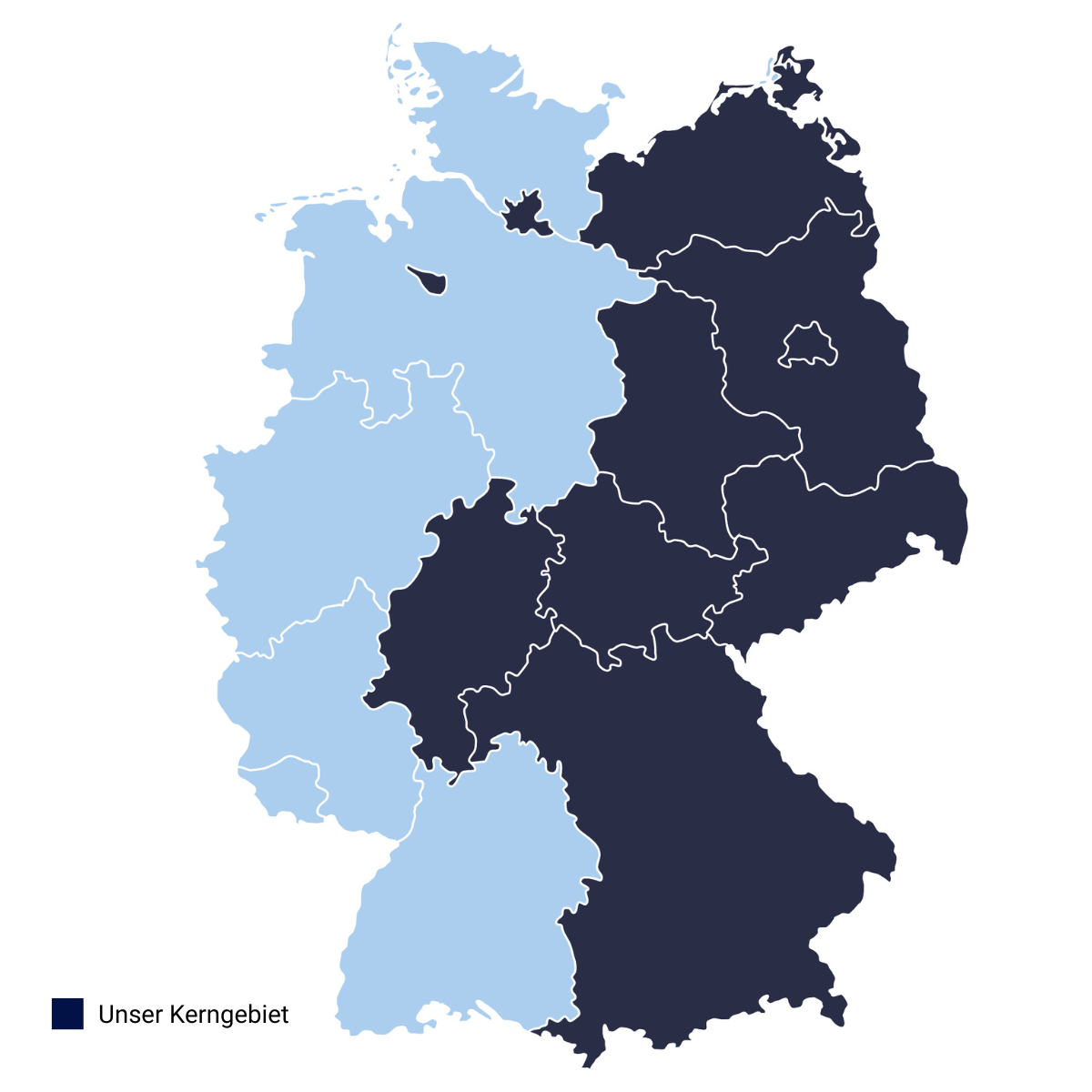 Unsere Sachverständigen von REPPE Immobilienbewertung sind bundesweit im Einsatz. Ob für private oder gewerbliche Zwecke – wir liefern Ihnen fachgerechte und verlässliche Immobilienbewertungen.
