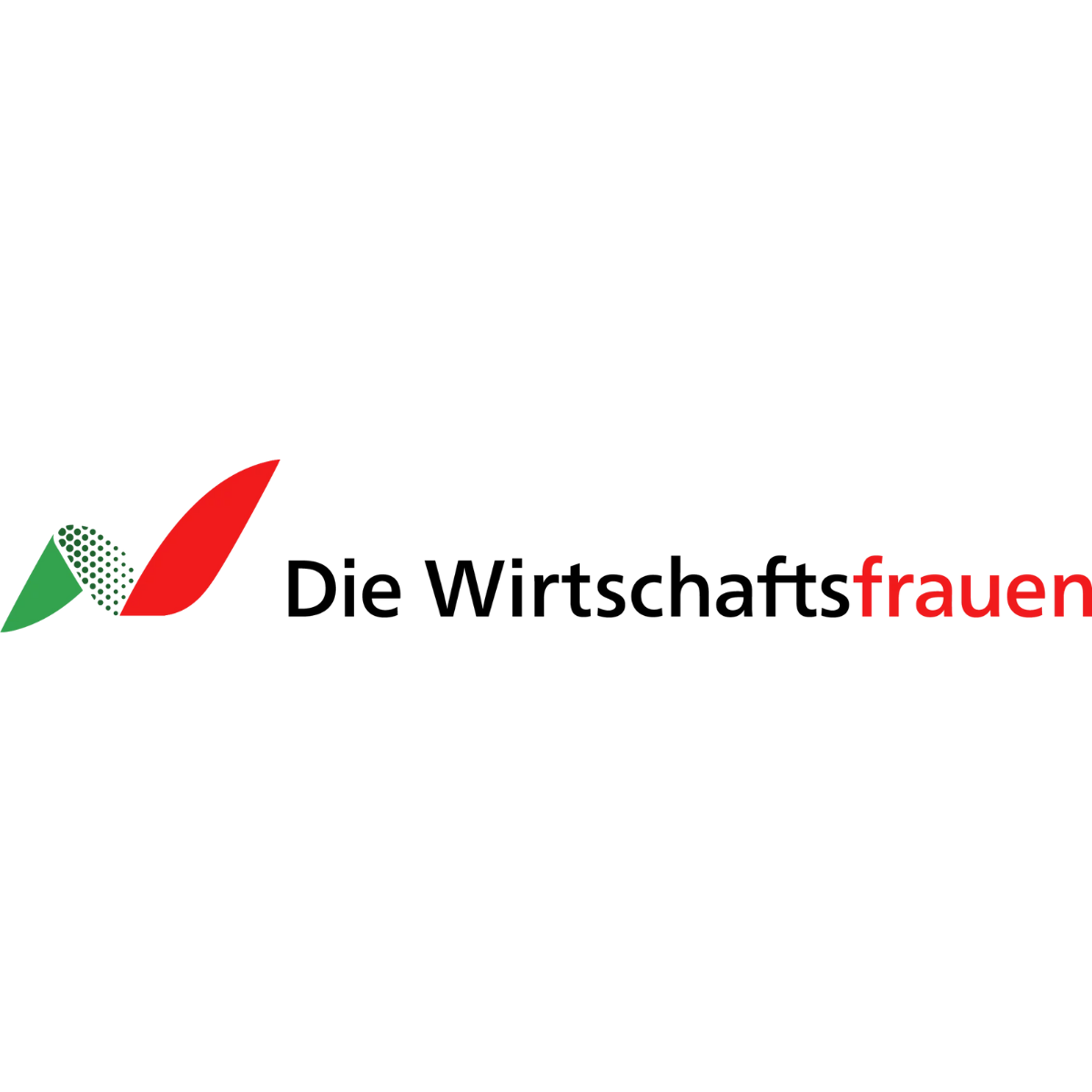 Logo des Vereins Die Wirtschaftsfrauen e.V.