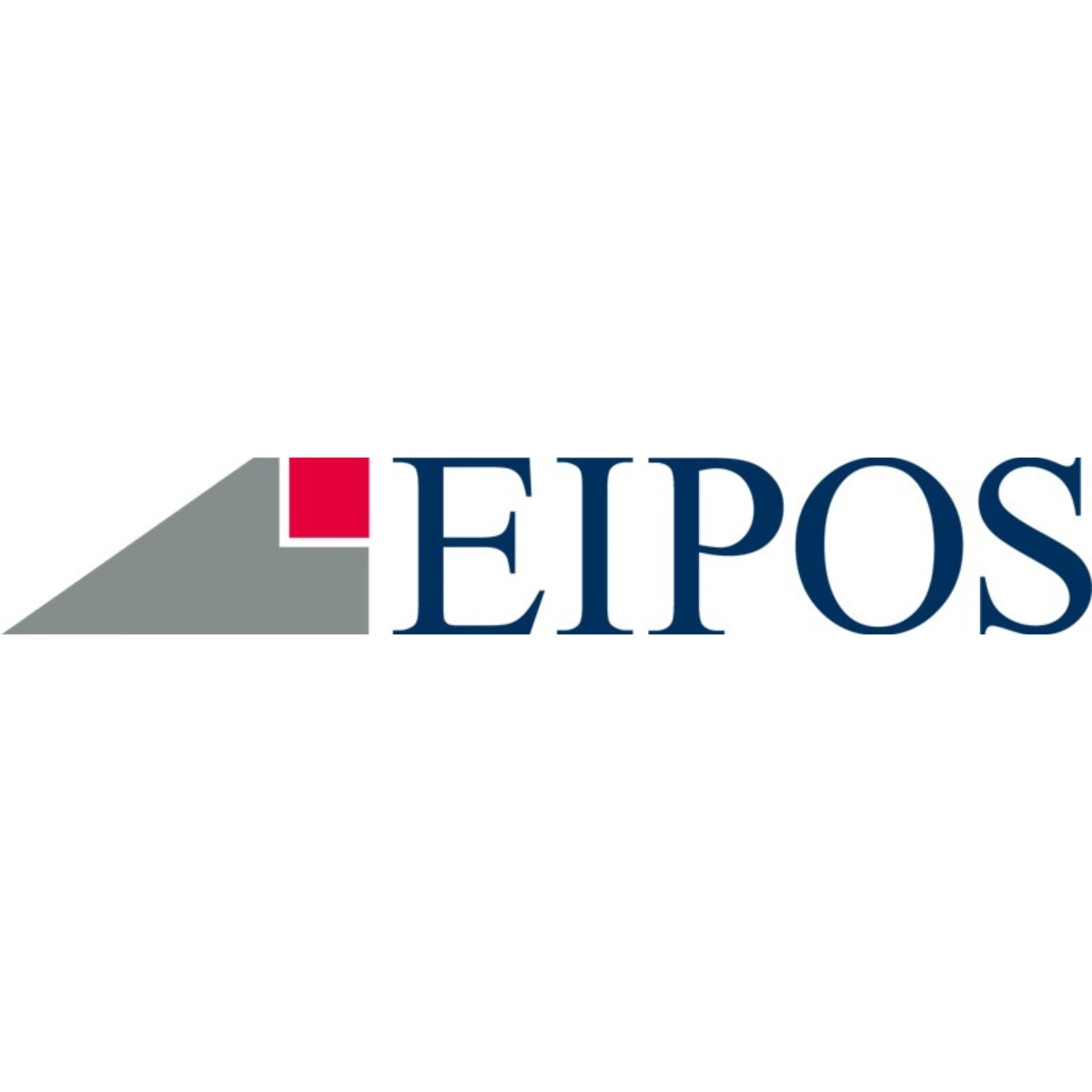 Logo von EIPOS Europäisches Institut für postgraduale Bildung GmbH. Dem deutschlandweiten Spezialisten für berufsbegleitende Weiterbildungen im Bauwesen.