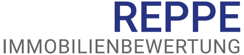 Logo von REPPE Immobilienbewertung
