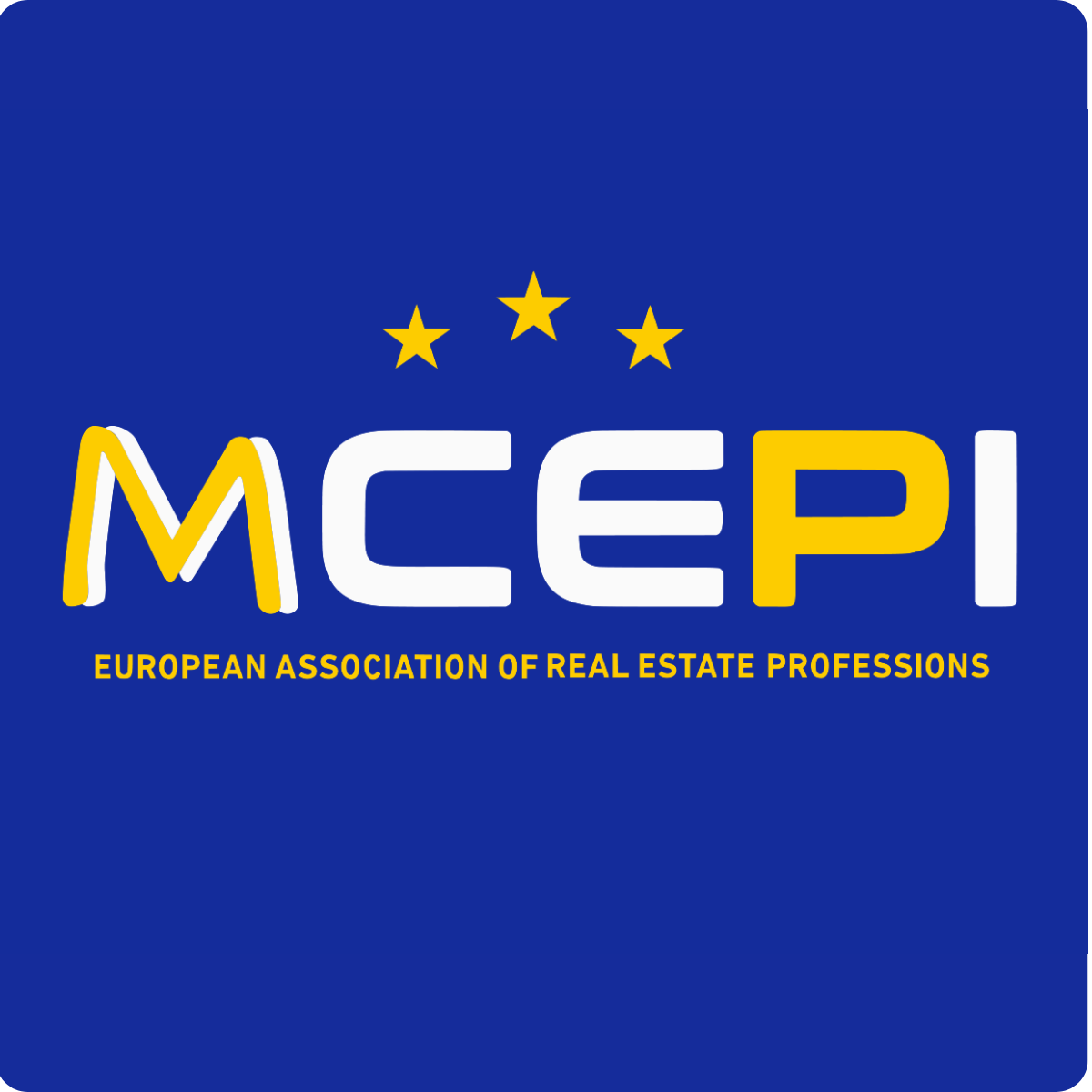 Logo von EUROPEAN ASSOCIATION OF REAL ESTATE PROFESSIONS