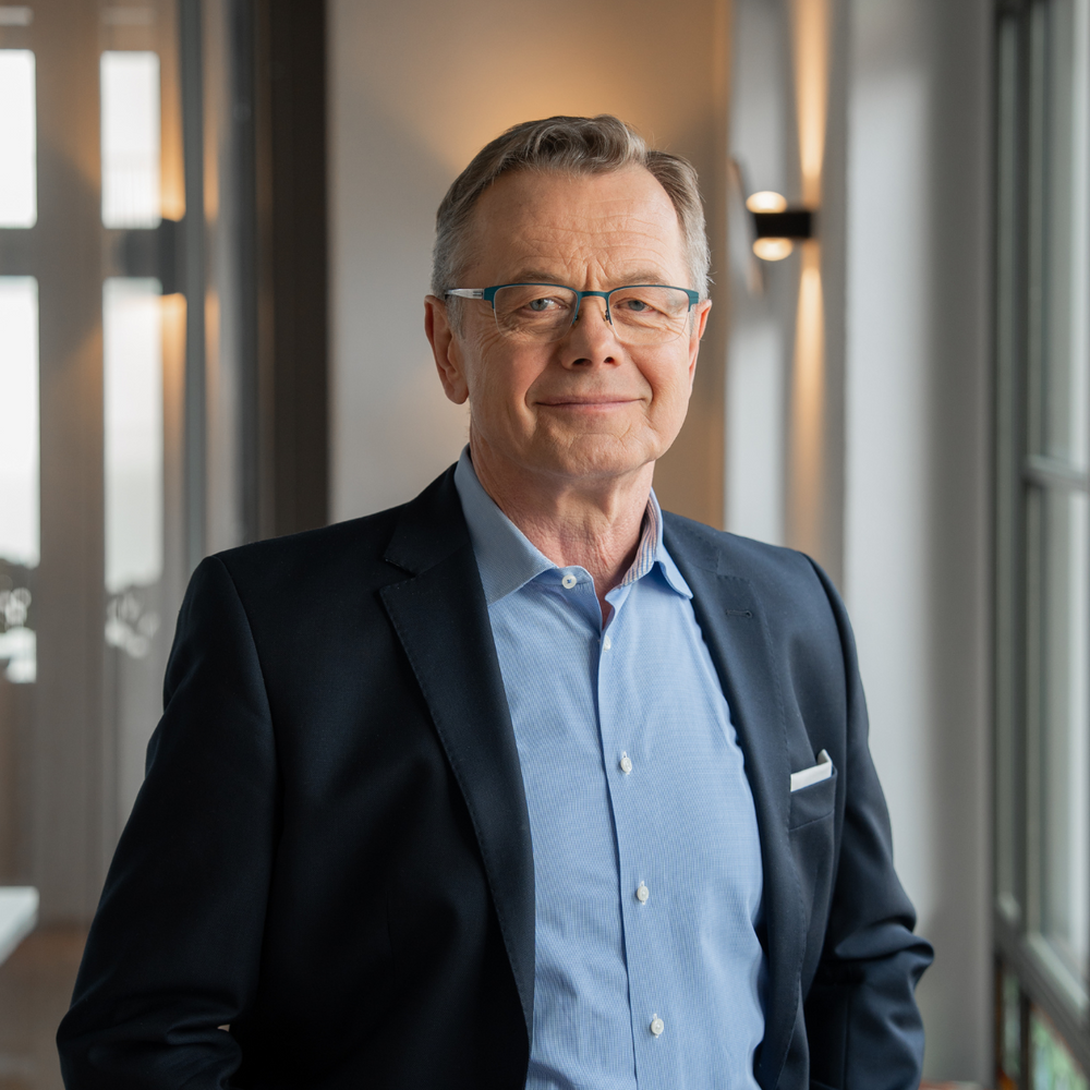 Hans-Jürgen Reppe, Zertifizierter Immobilienbewerter
