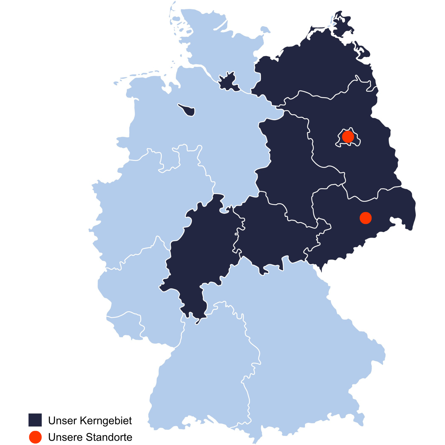 Unsere Zertifizierten Sachverständigen nach DIN EN ISO/IEC 17024 von REPPE Immobilienbewertung sind bundesweit im Einsatz. Ob für private oder gewerbliche Zwecke – wir liefern Ihnen fachgerechte und verlässliche Immobilienbewertungen.