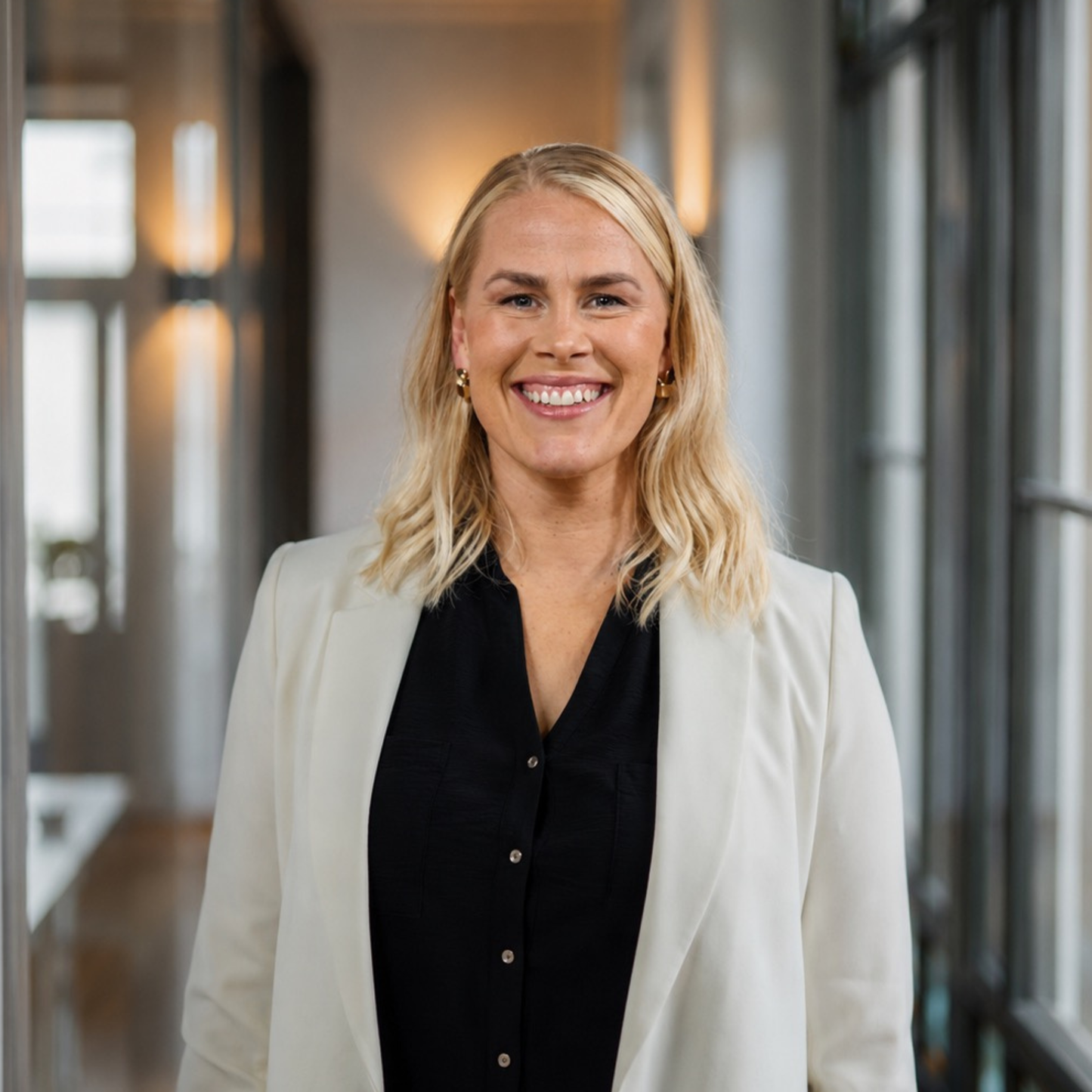 Christiane Reppe, Zertifizierte Sachverständige für Immobilienbewertung